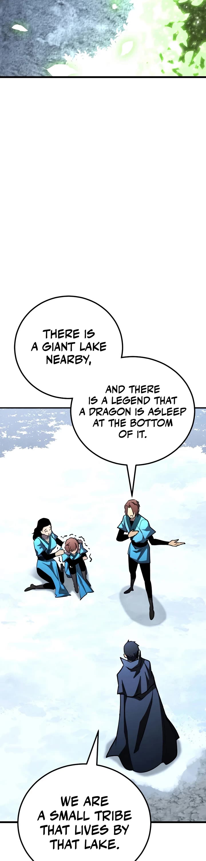 Standard of Reincarnation chapter 181 page 50