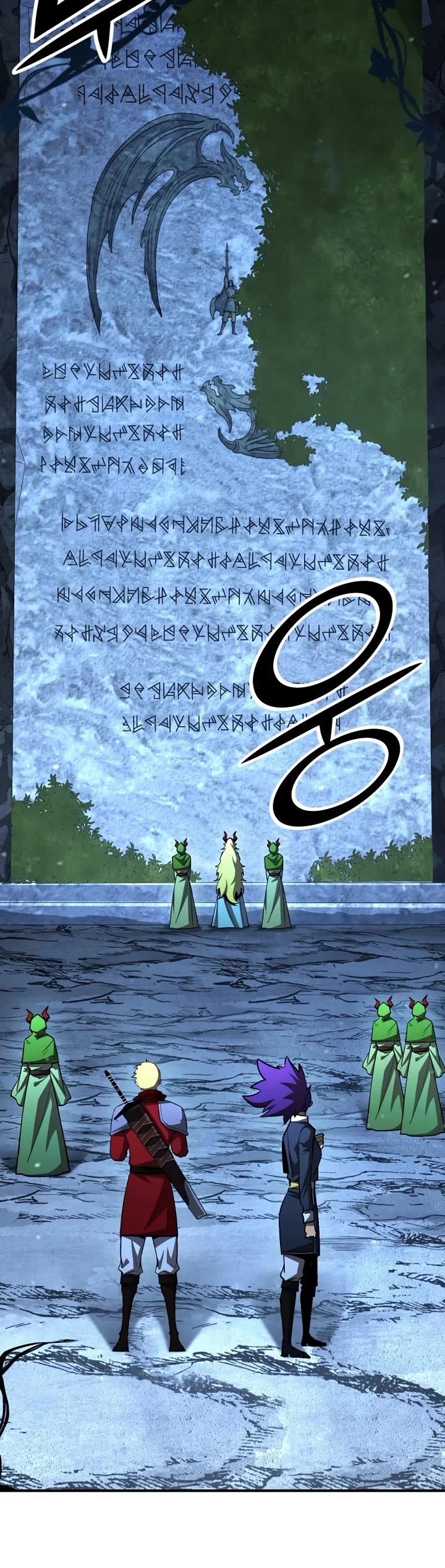 Standard of Reincarnation chapter 181 page 8