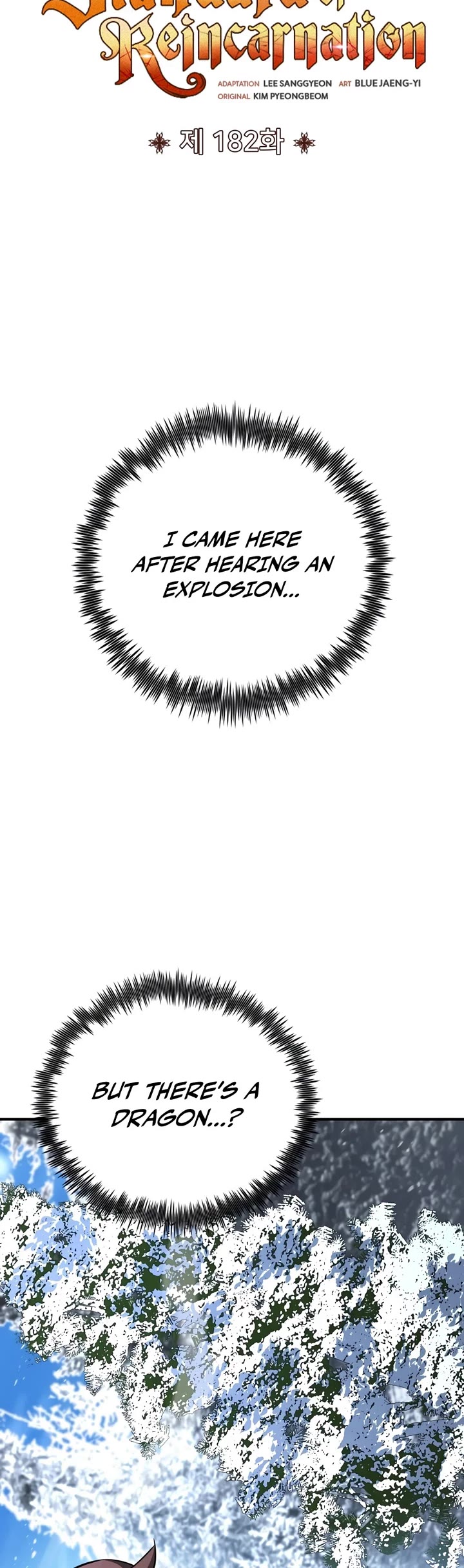 Standard of Reincarnation chapter 182 page 14