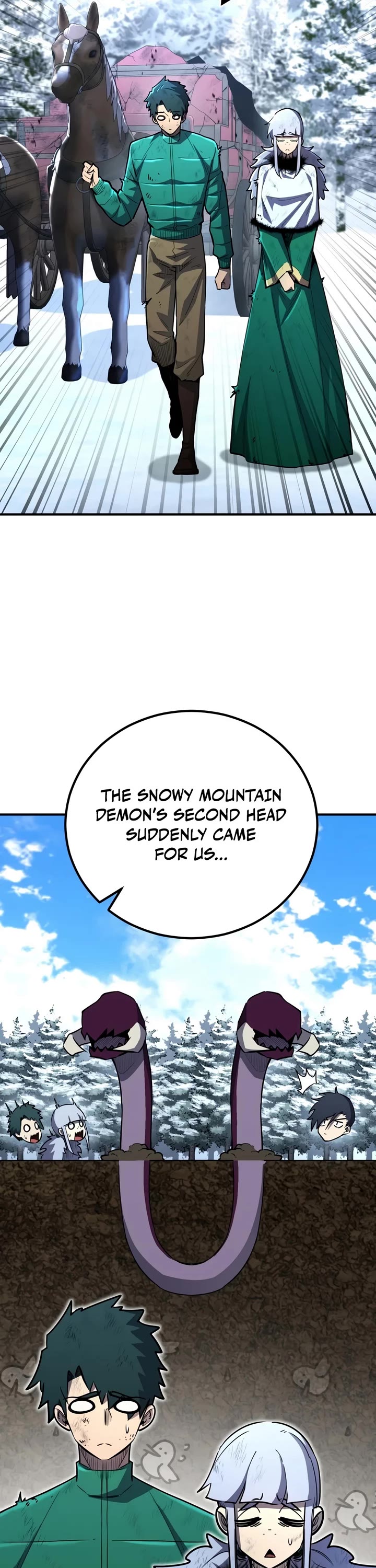 Standard of Reincarnation chapter 182 page 18