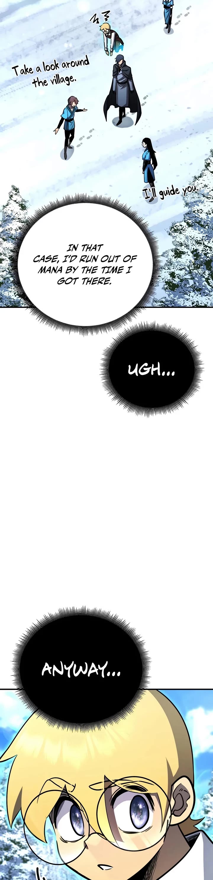 Standard of Reincarnation chapter 182 page 25