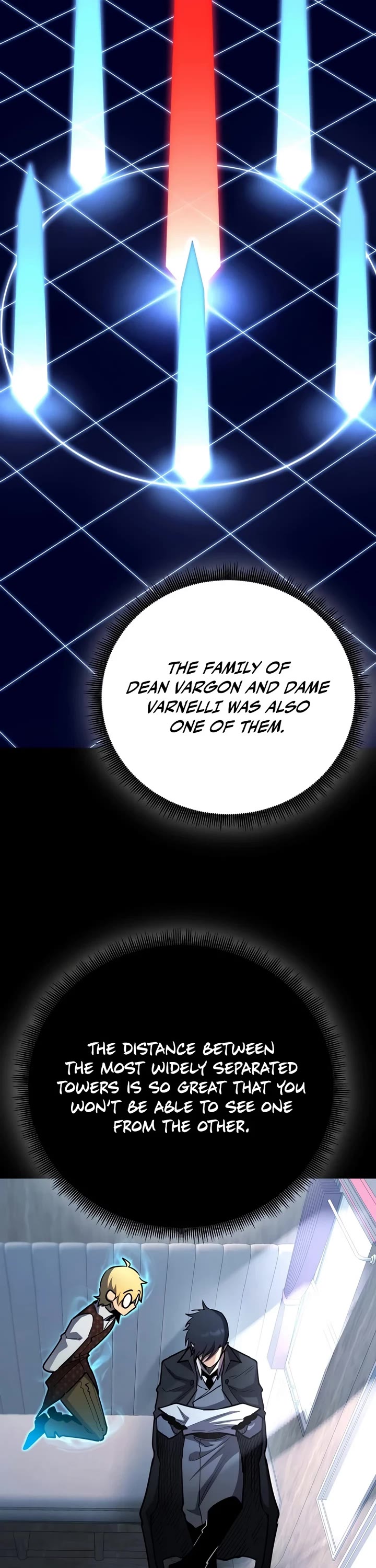 Standard of Reincarnation chapter 182 page 3