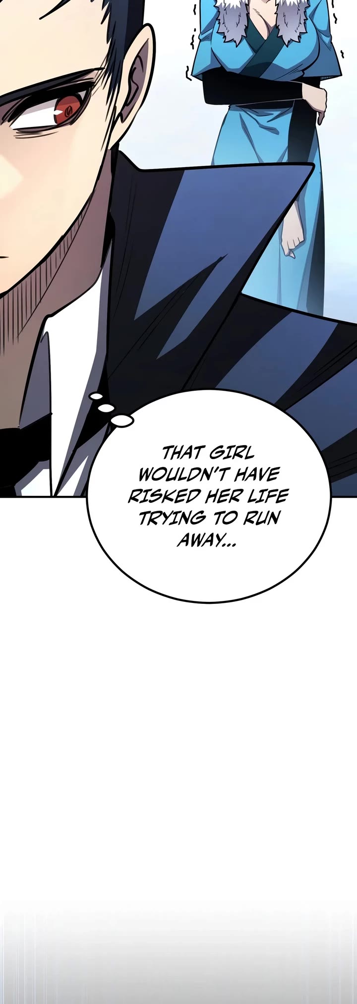 Standard of Reincarnation chapter 182 page 30