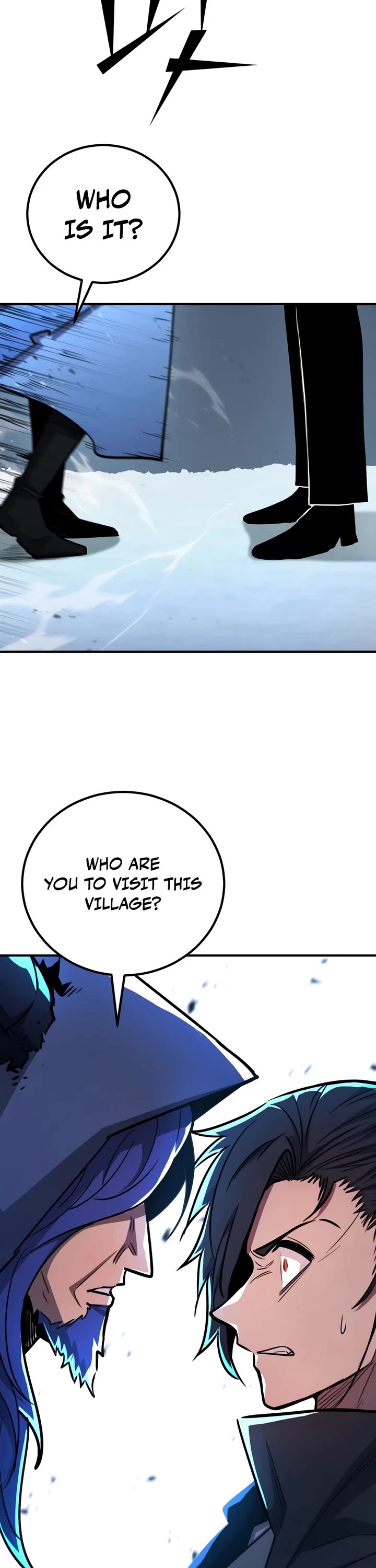 Standard of Reincarnation chapter 182 page 38