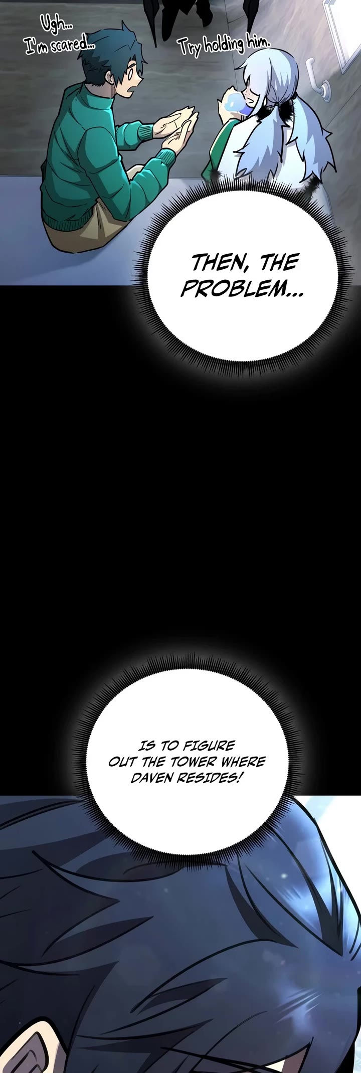 Standard of Reincarnation chapter 182 page 4