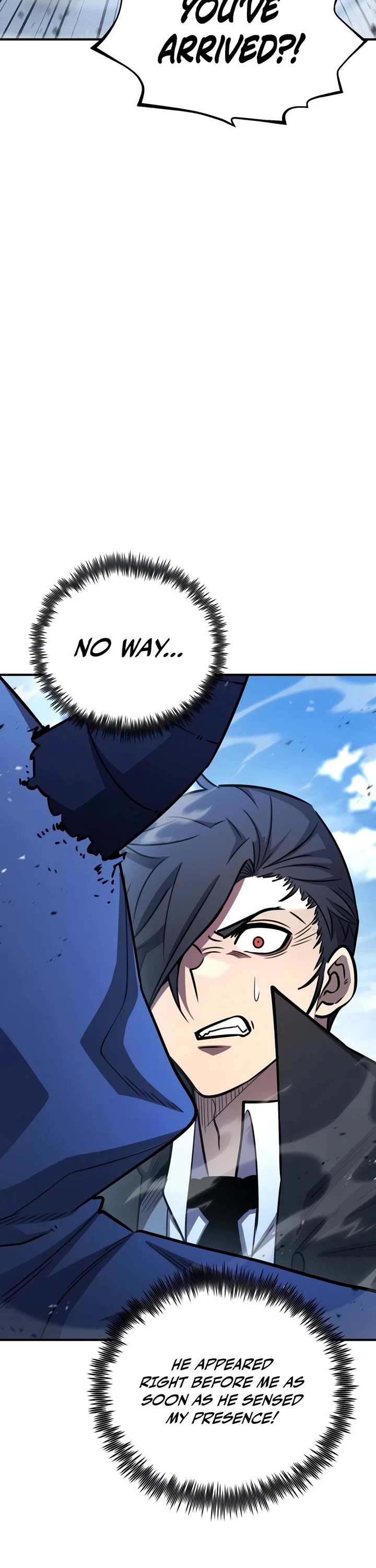 Standard of Reincarnation chapter 182 page 40
