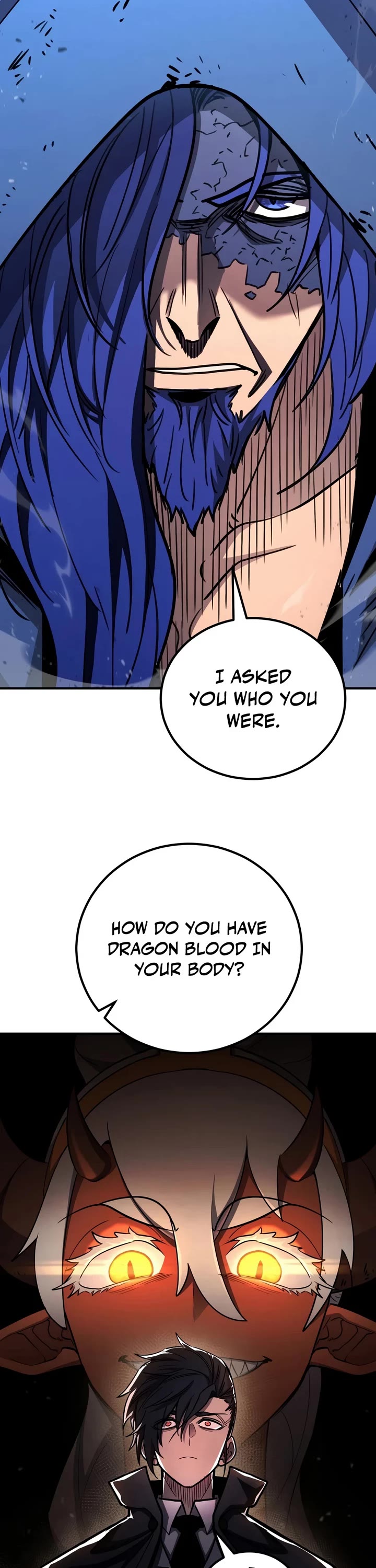 Standard of Reincarnation chapter 182 page 42