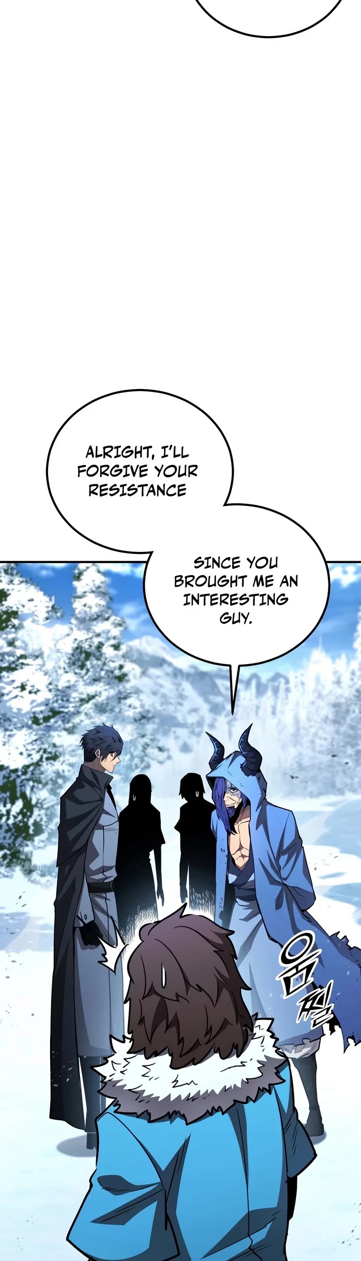 Standard of Reincarnation chapter 182 page 44