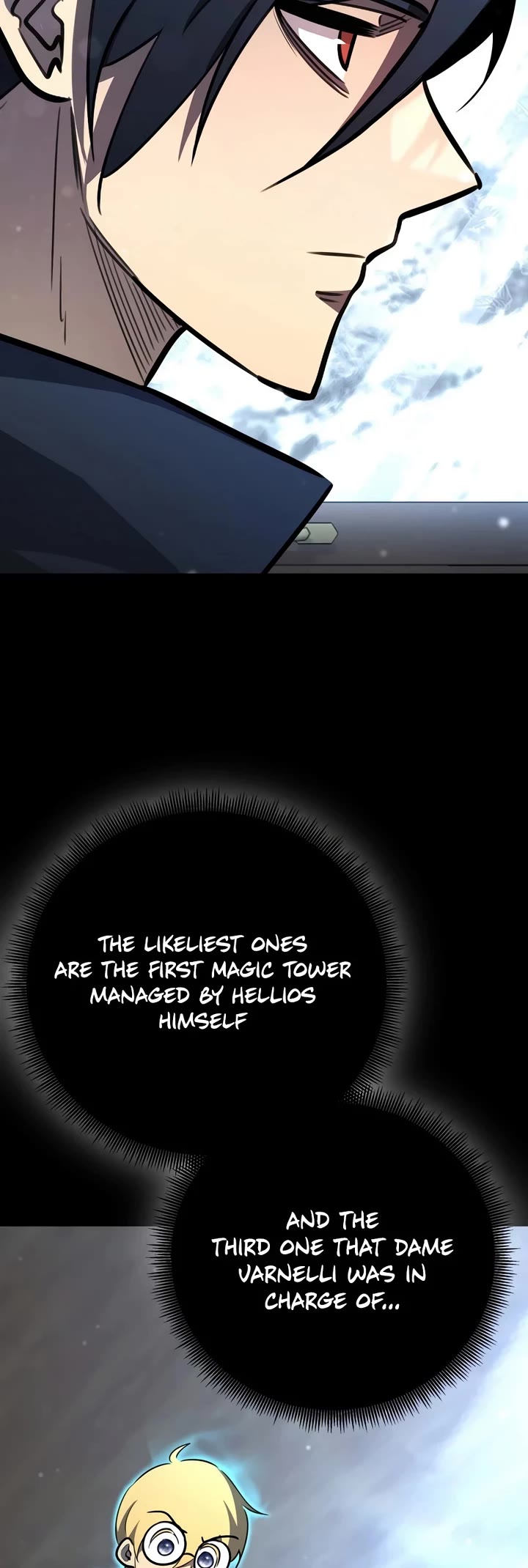 Standard of Reincarnation chapter 182 page 5