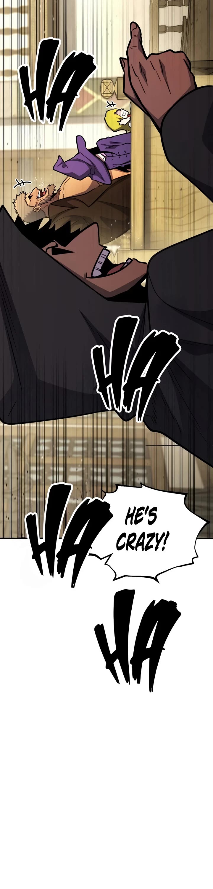 Standard of Reincarnation chapter 182 page 54