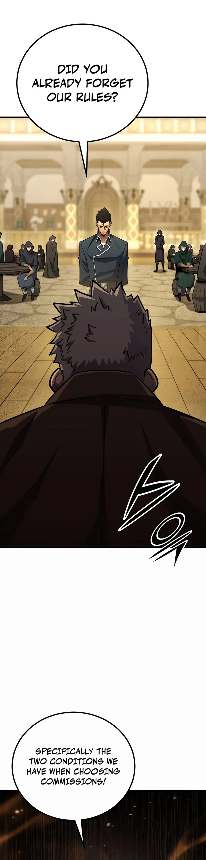 Standard of Reincarnation chapter 182 page 55