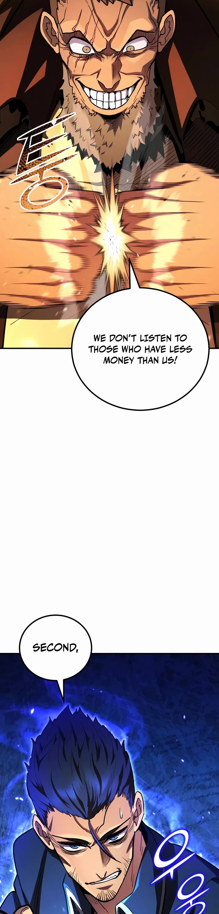 Standard of Reincarnation chapter 182 page 57