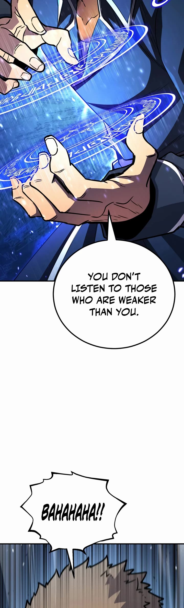 Standard of Reincarnation chapter 182 page 58