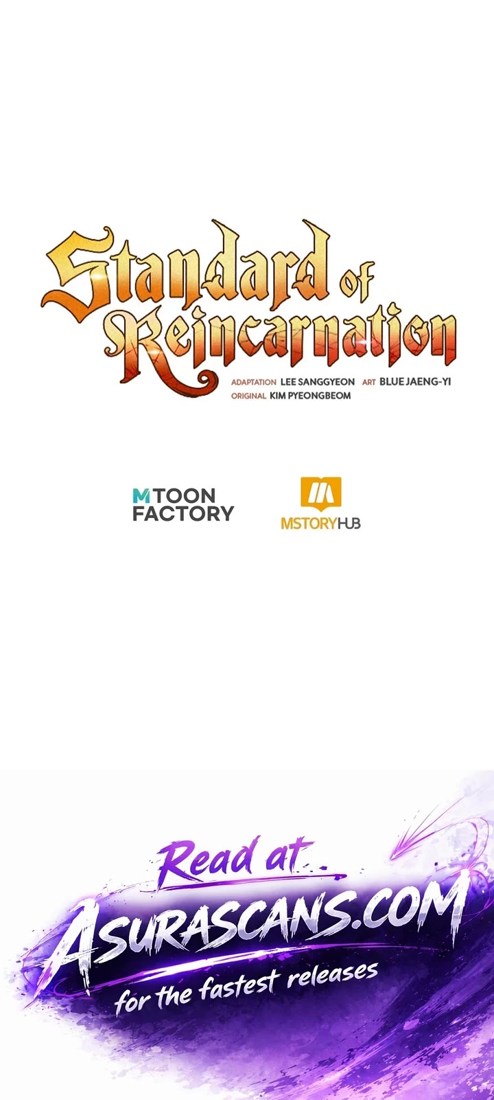 Standard of Reincarnation chapter 182 page 62