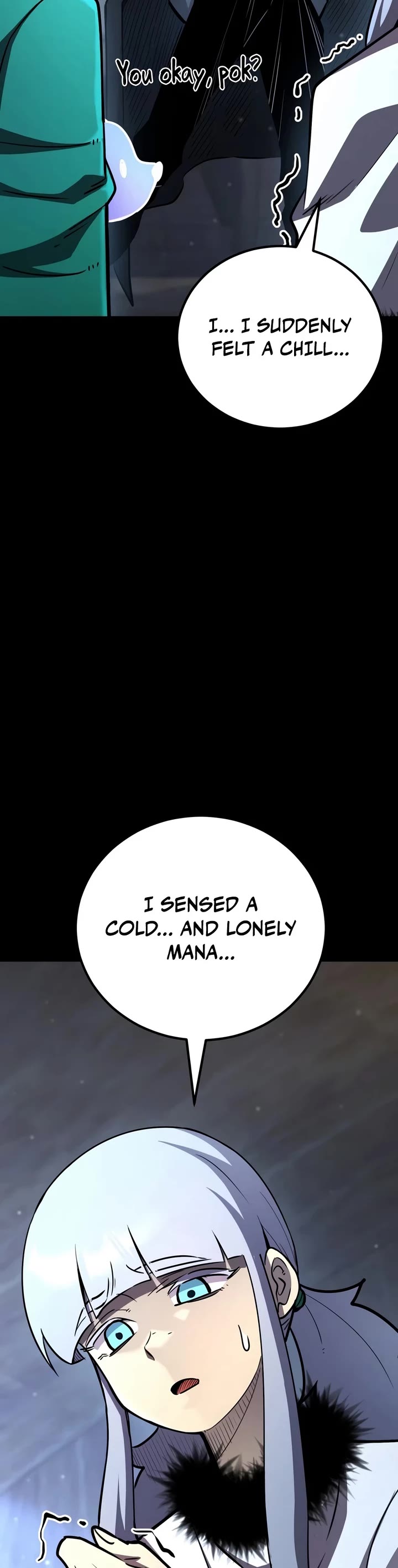 Standard of Reincarnation chapter 182 page 9