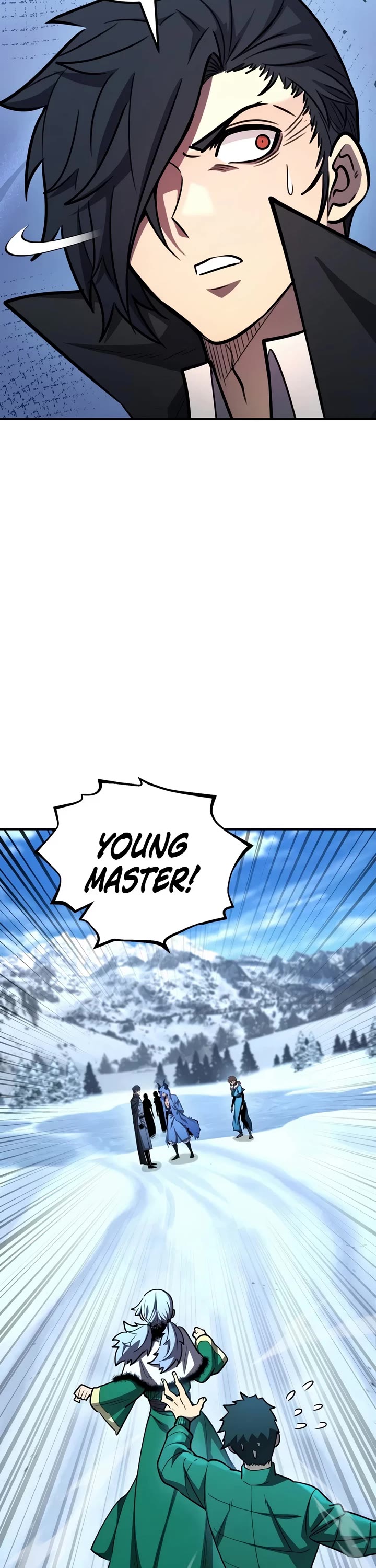 Standard of Reincarnation chapter 183 page 12