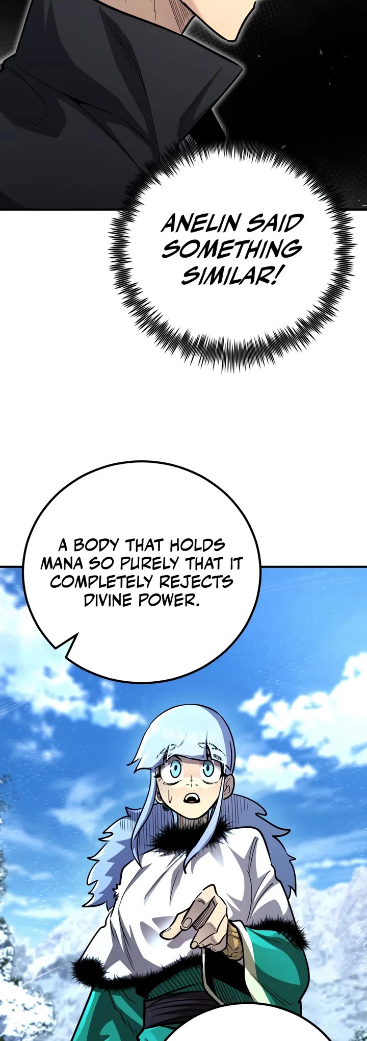 Standard of Reincarnation chapter 183 page 19