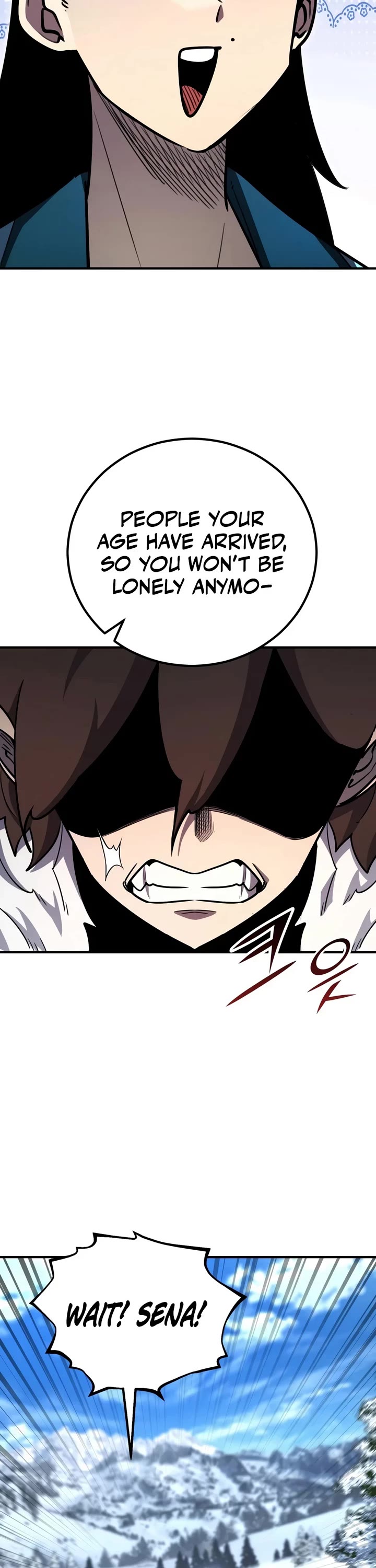 Standard of Reincarnation chapter 183 page 27
