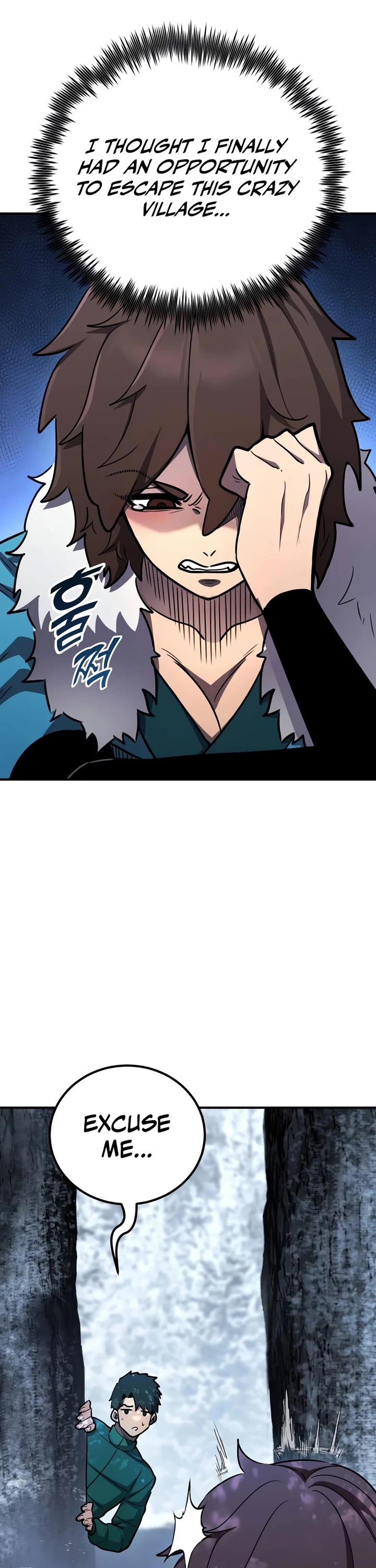 Standard of Reincarnation chapter 183 page 33