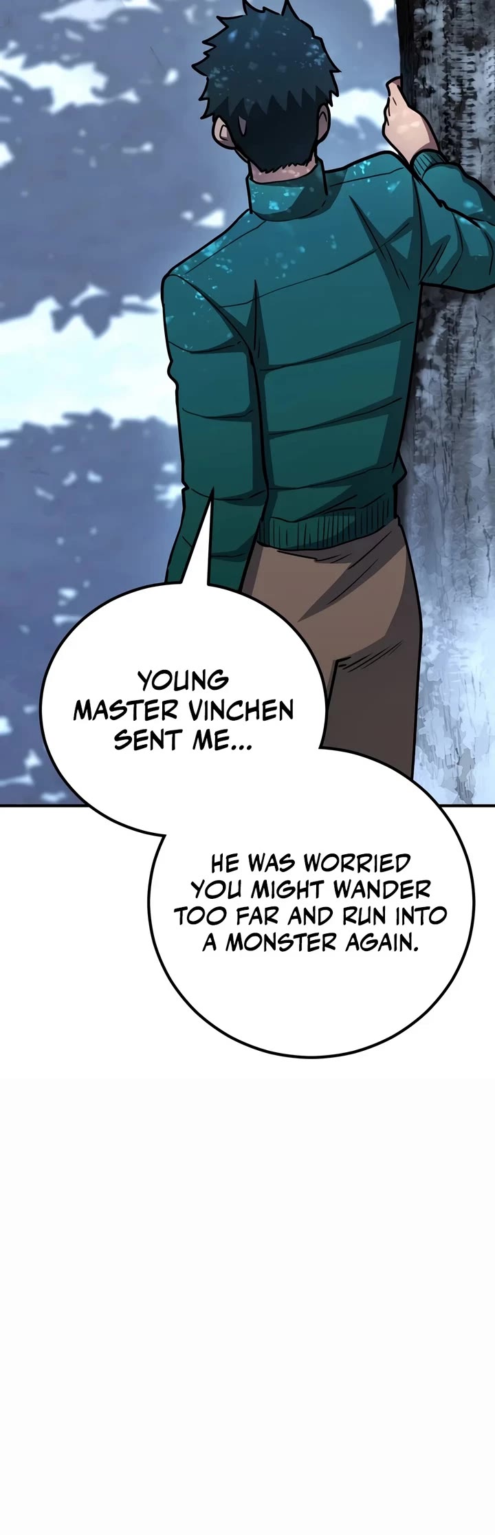 Standard of Reincarnation chapter 183 page 35