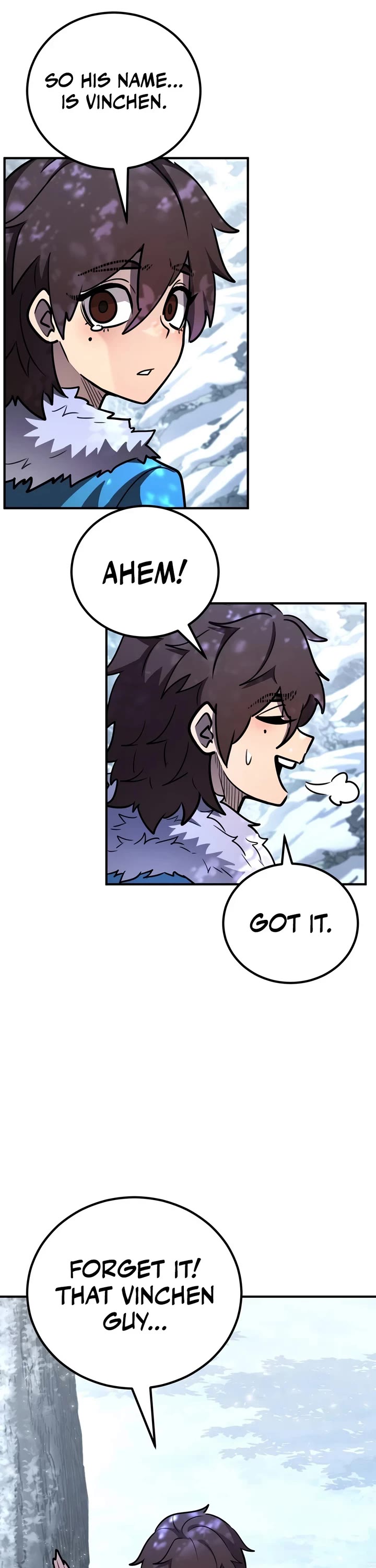 Standard of Reincarnation chapter 183 page 36