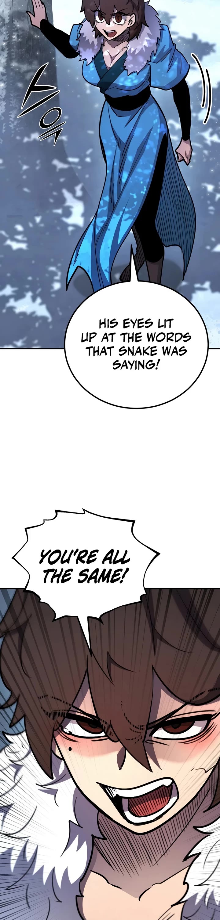 Standard of Reincarnation chapter 183 page 37