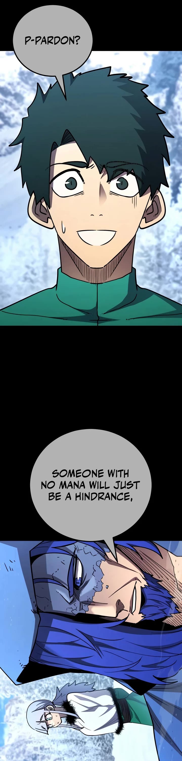Standard of Reincarnation chapter 183 page 41