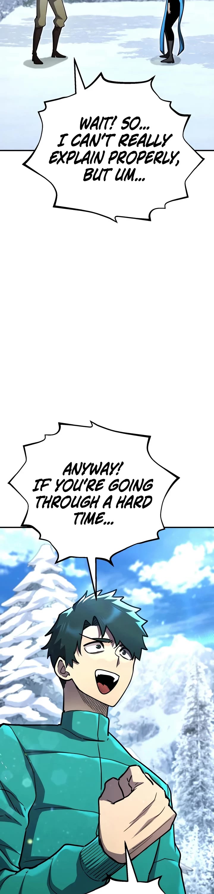 Standard of Reincarnation chapter 183 page 49
