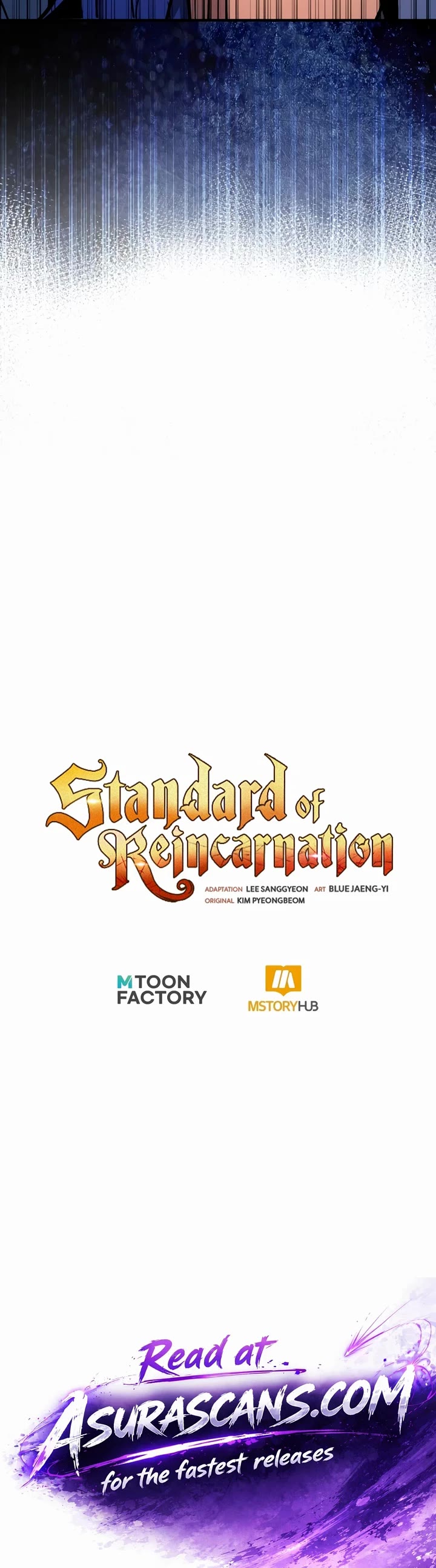 Standard of Reincarnation chapter 183 page 57