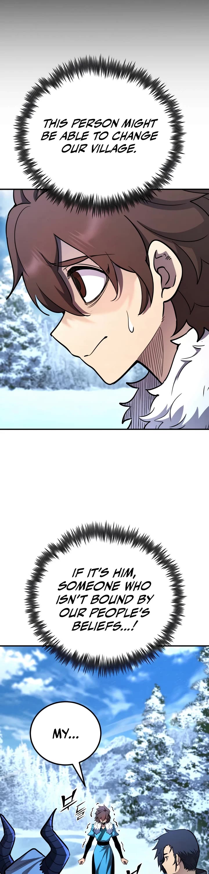 Standard of Reincarnation chapter 183 page 8
