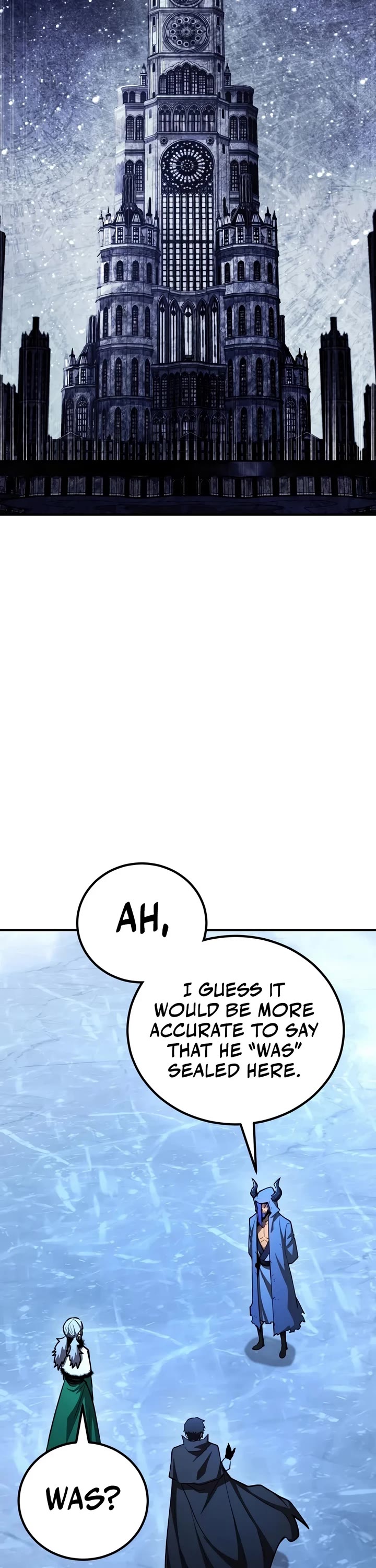 Standard of Reincarnation chapter 184 page 12