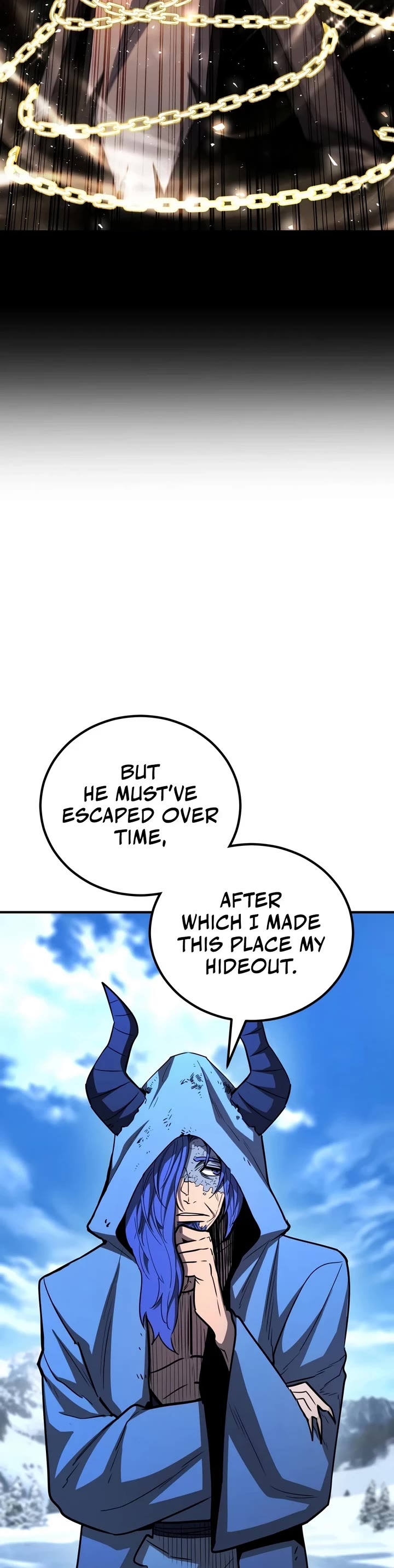 Standard of Reincarnation chapter 184 page 14