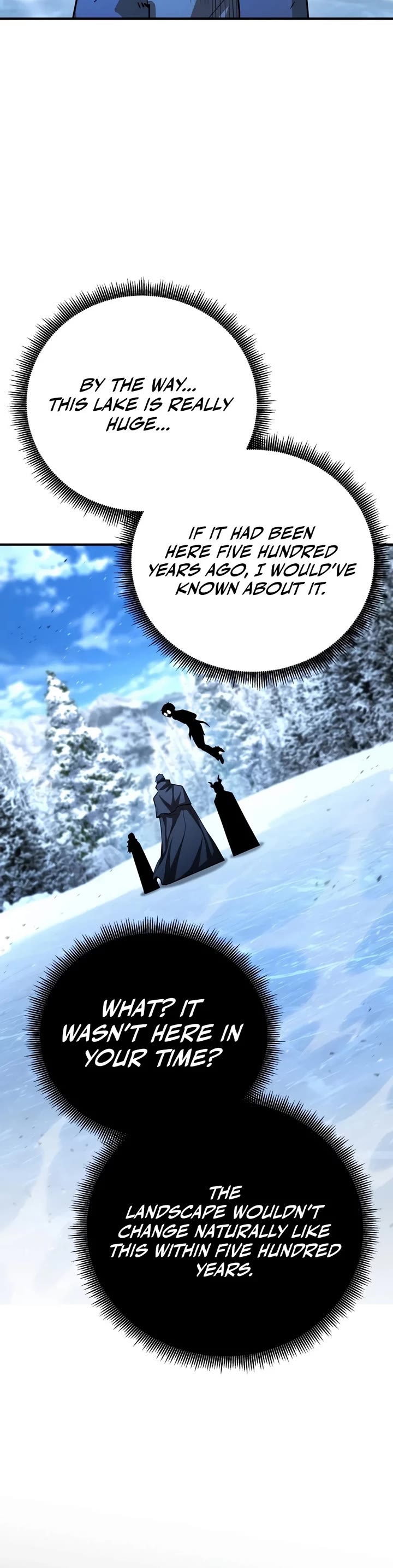 Standard of Reincarnation chapter 184 page 15