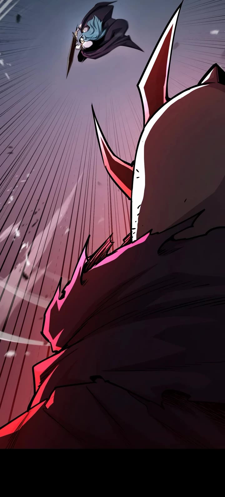Standard of Reincarnation chapter 184 page 20