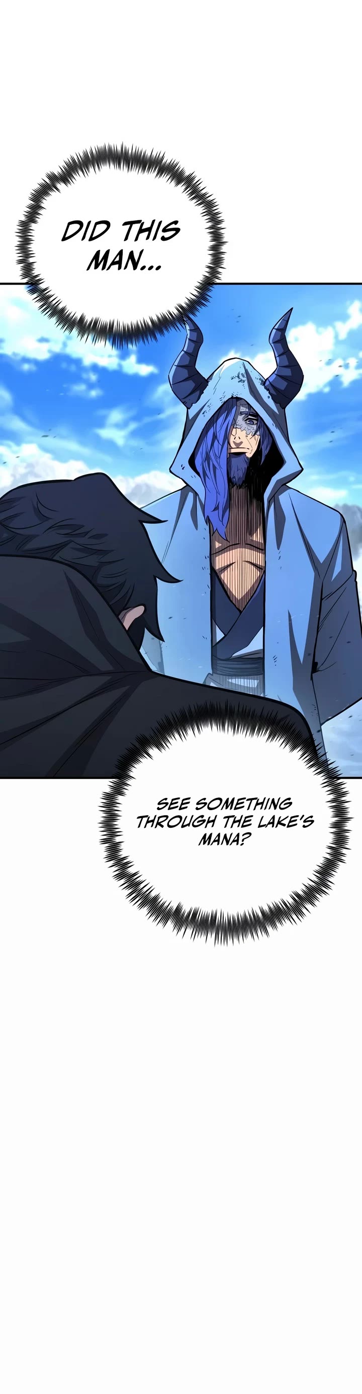Standard of Reincarnation chapter 184 page 30