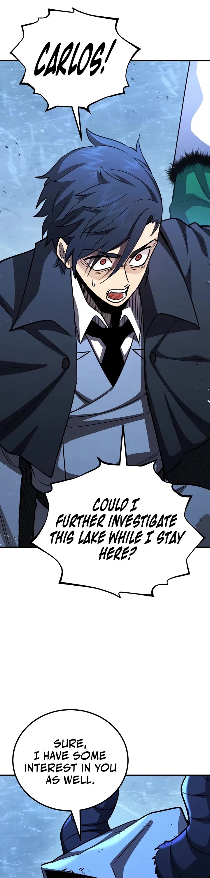Standard of Reincarnation chapter 184 page 31