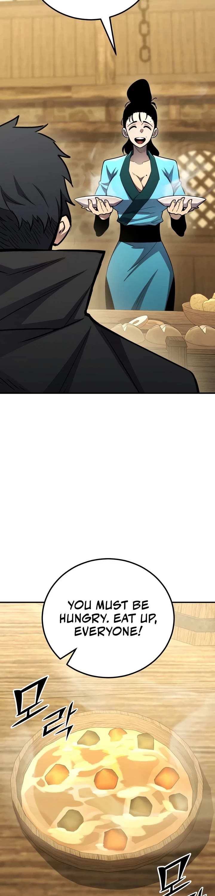 Standard of Reincarnation chapter 184 page 38