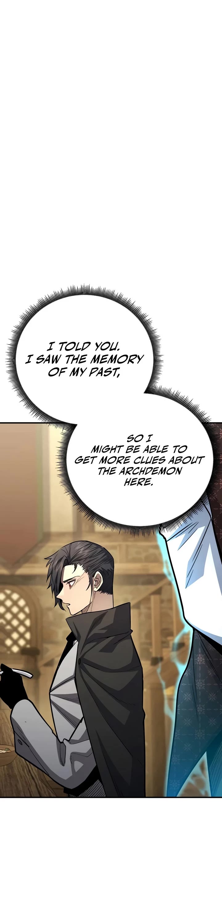 Standard of Reincarnation chapter 184 page 40