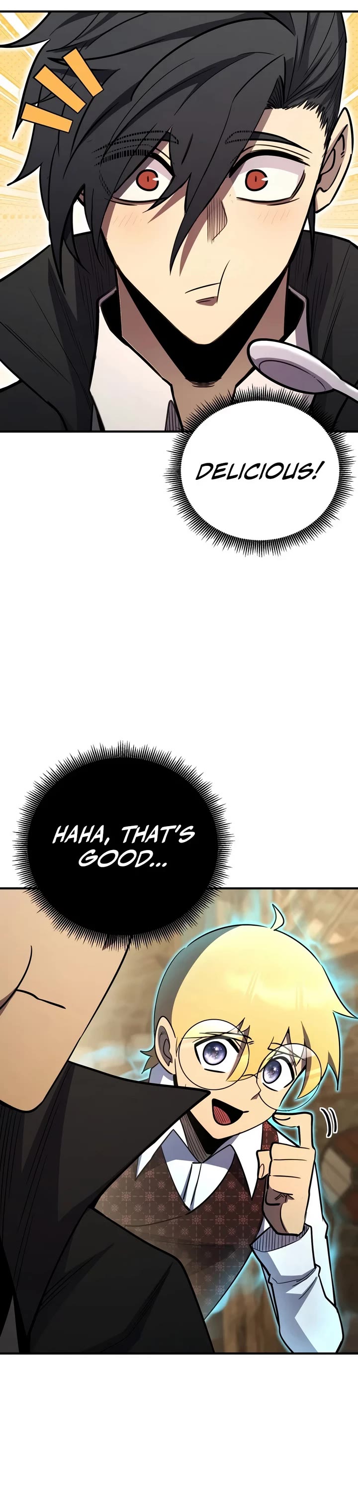 Standard of Reincarnation chapter 184 page 41