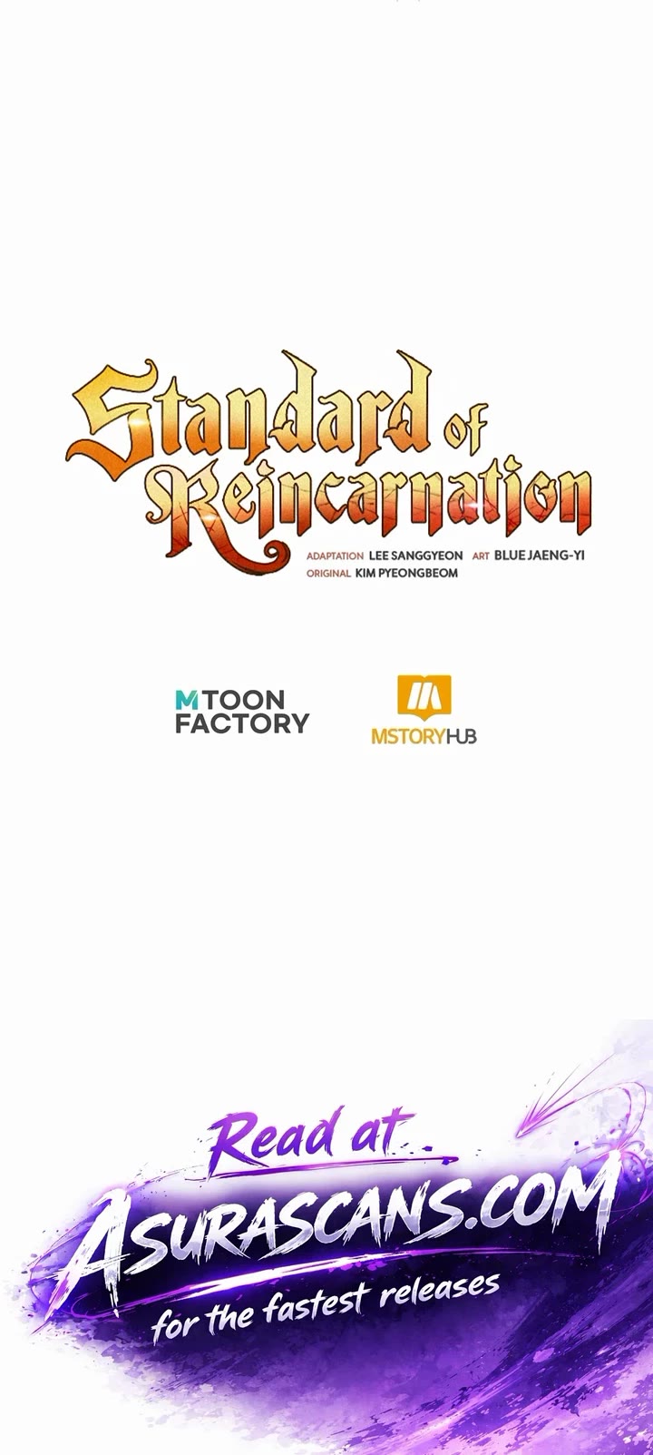 Standard of Reincarnation chapter 184 page 60