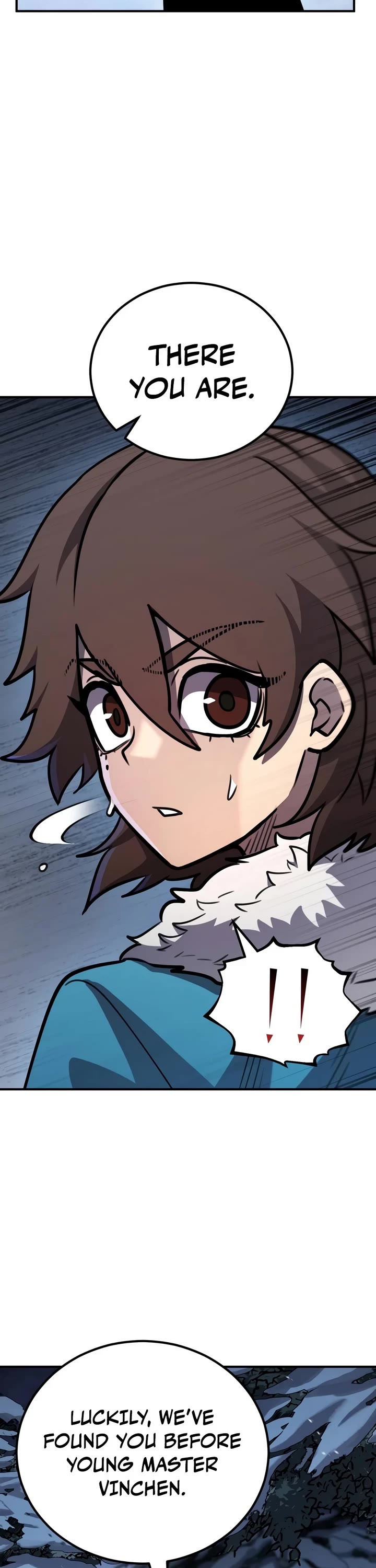 Standard of Reincarnation chapter 186 page 33