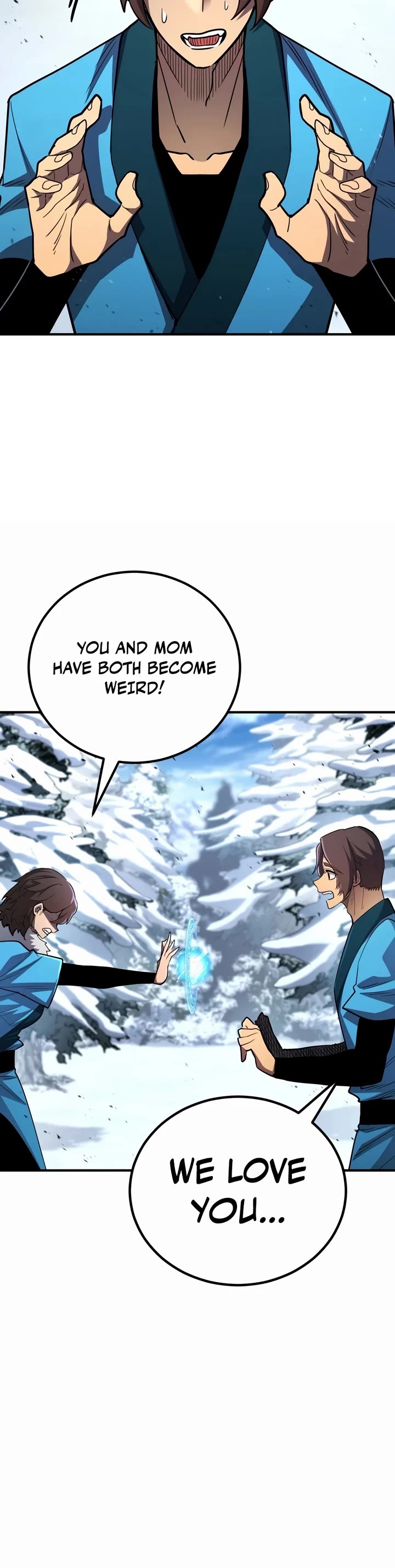 Standard of Reincarnation chapter 186 page 40