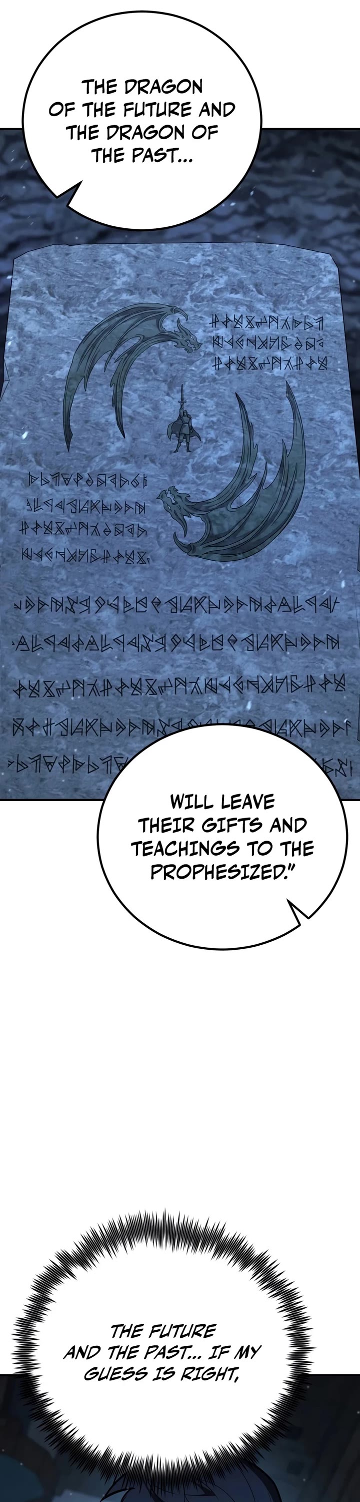 Standard of Reincarnation chapter 186 page 6