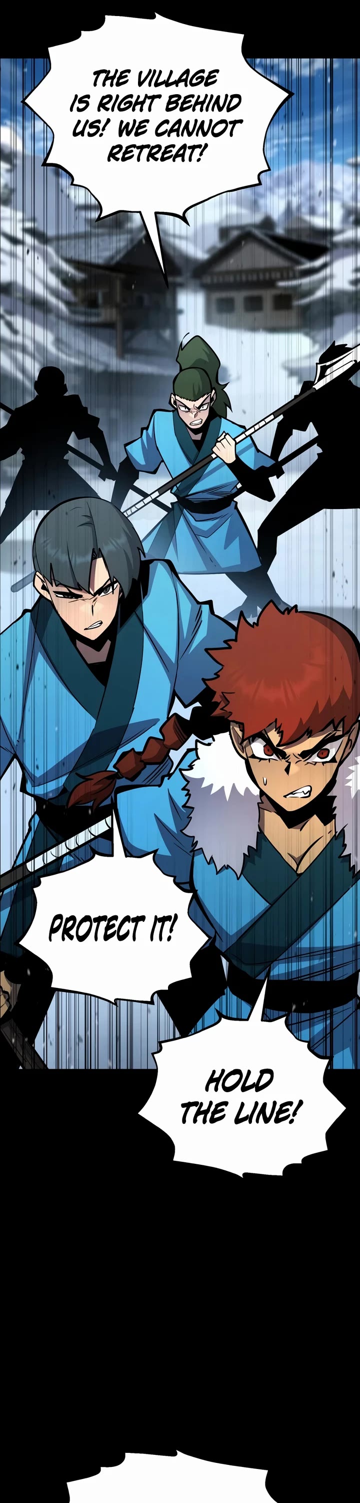 Standard of Reincarnation chapter 187 page 36