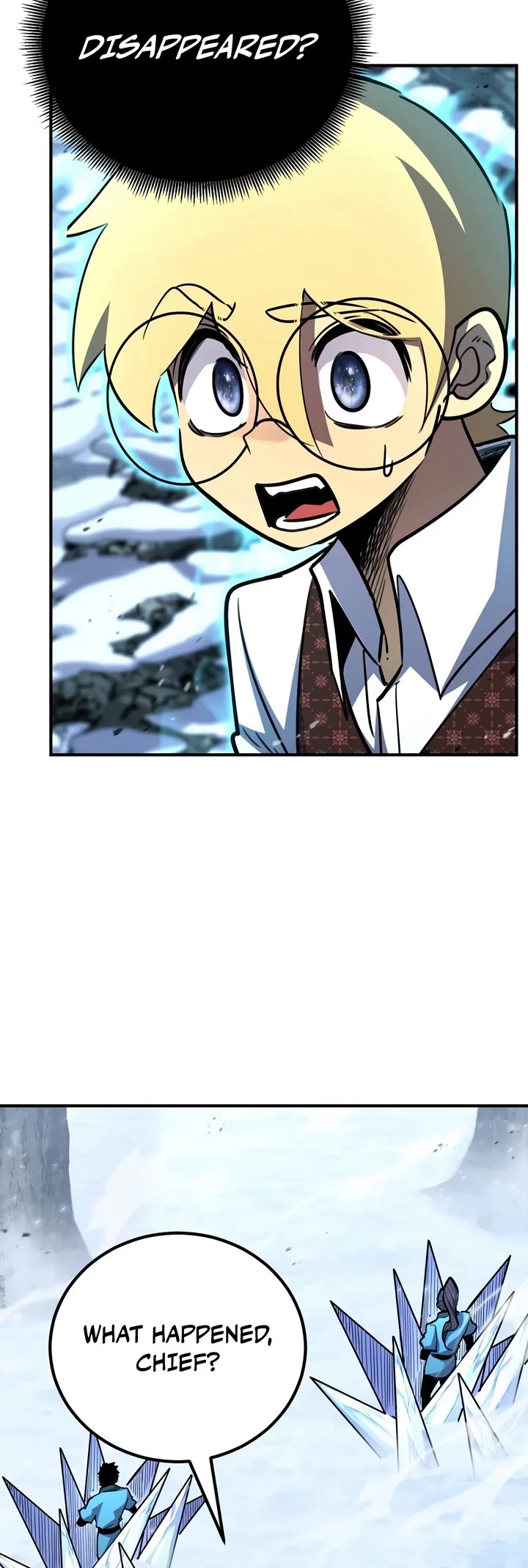 Standard of Reincarnation chapter 187 page 4