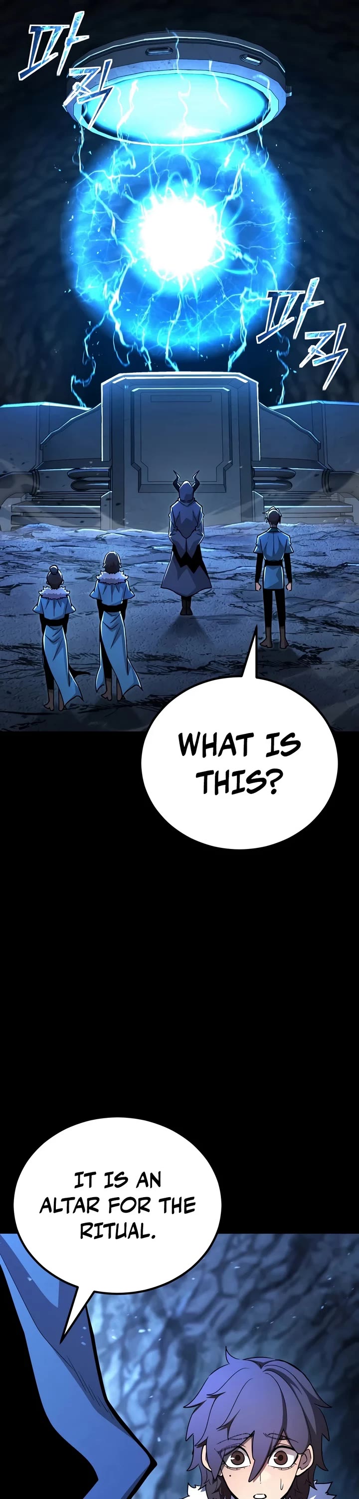 Standard of Reincarnation chapter 187 page 56