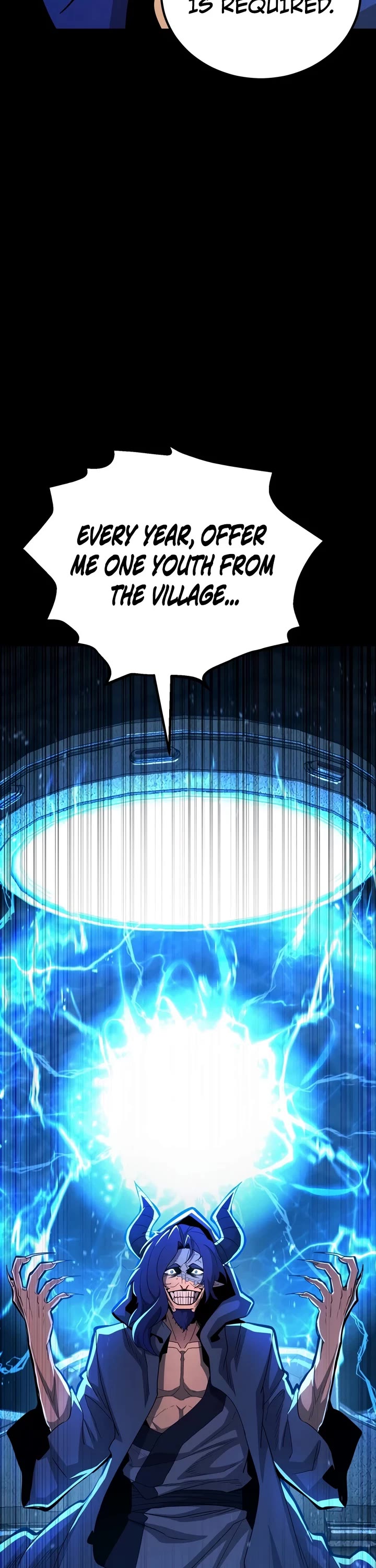 Standard of Reincarnation chapter 187 page 58