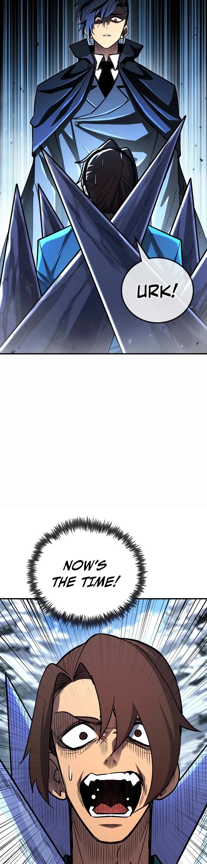 Standard of Reincarnation chapter 187 page 6