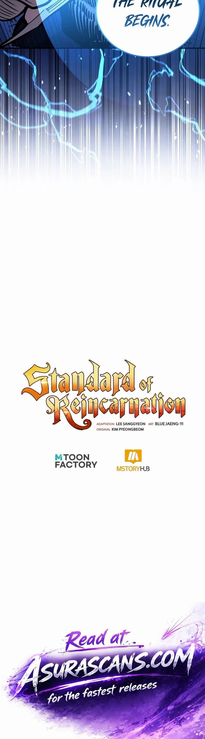 Standard of Reincarnation chapter 187 page 62