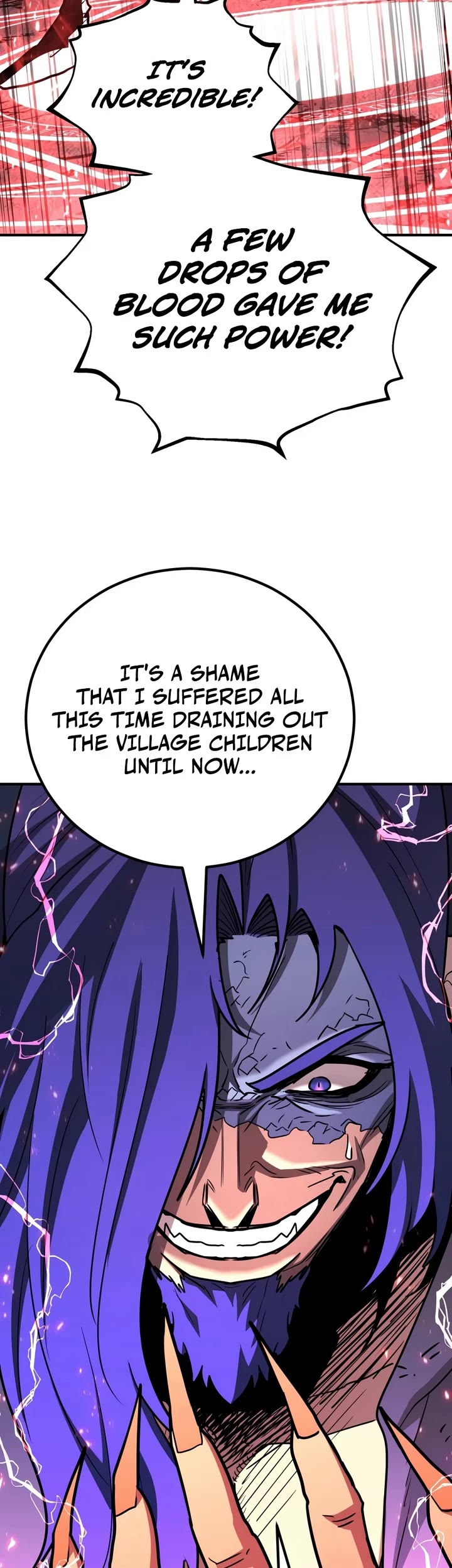 Standard of Reincarnation chapter 188 page 14
